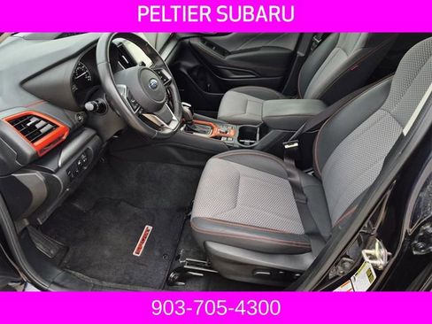 Used 2020 Subaru Forester Sport image 20