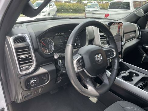 Used 2023 RAM 1500 Big Horn AWD/4WD image 8