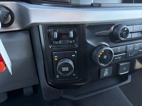 New 2026 Ford F250 XL w/ STX Appearance Package AWD/4WD image 24