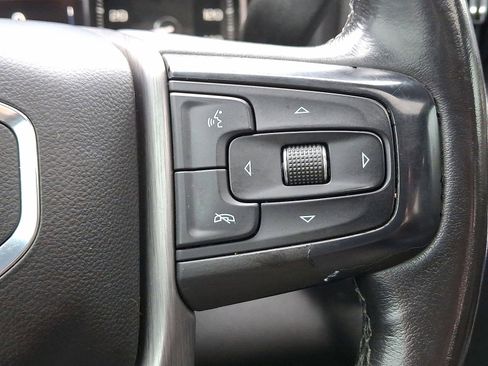 Certified 2020 GMC Sierra 1500 Denali w/ Technology Package image 18