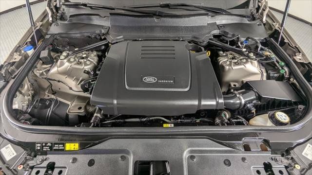 Used 2023 Land Rover Discovery S R-Dynamic AWD/4WD image 36