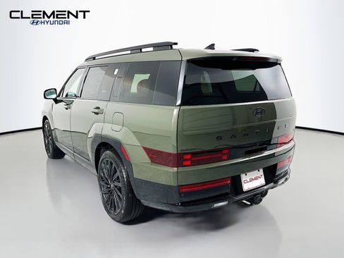 New 2026 Hyundai Santa Fe Calligraphy w/ Tow & Go Package image 8