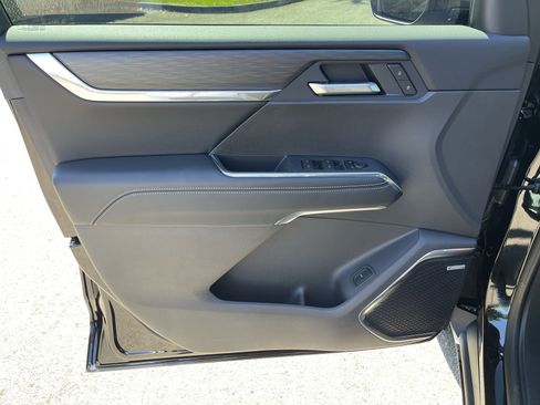 New 2026 GMC Acadia Elevation w/ Black Edition image 56