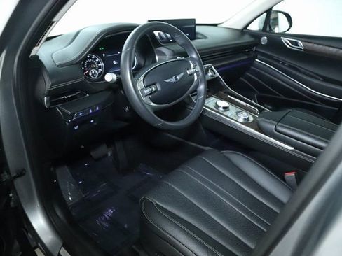 Used 2024 Genesis GV80 3.5T image 18