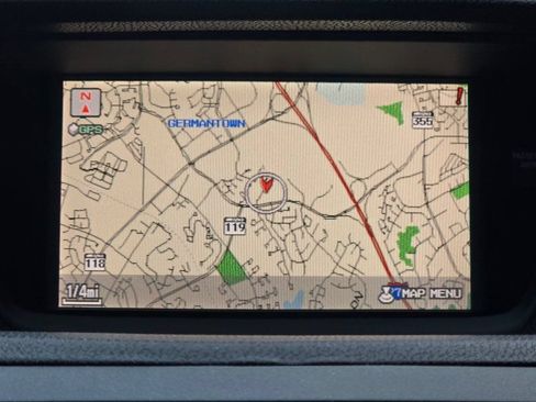 Used 2010 Acura TSX Sedan FWD image 10