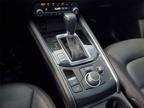 Used 2023 MAZDA CX-5 Carbon Edition image 28