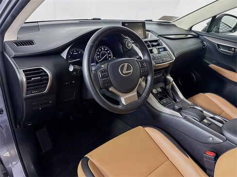 Used 2016 Lexus NX 200t AWD image 17