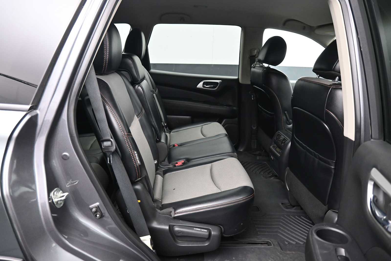 Used 2020 Nissan Pathfinder SV w/ Rock Creek Edition AWD/4WD image 24