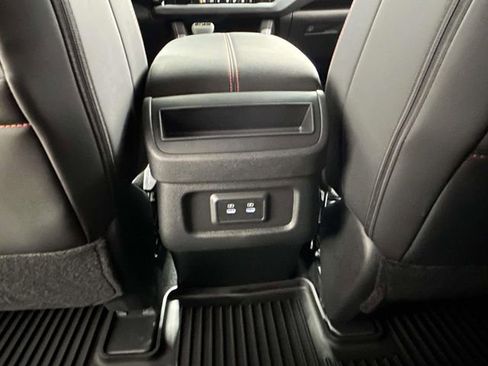 New 2026 Nissan Pathfinder Rock Creek image 10