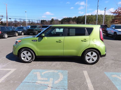 Used 2016 Kia Soul FWD image 8