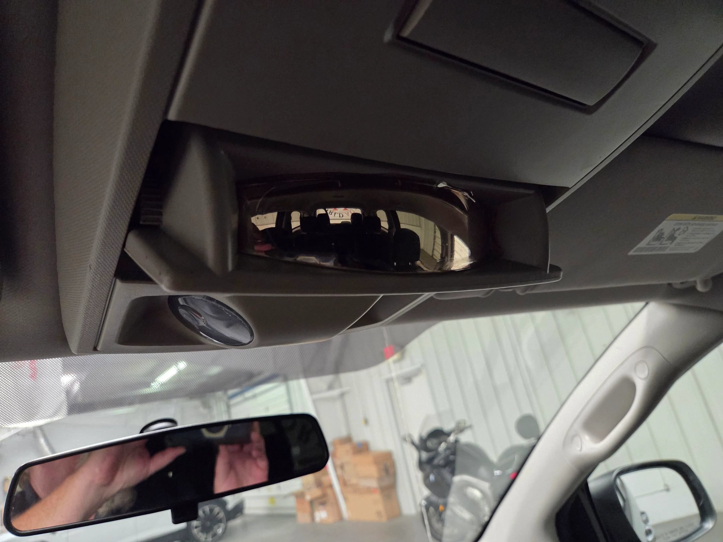 Used 2013 Dodge Grand Caravan SE FWD image 26
