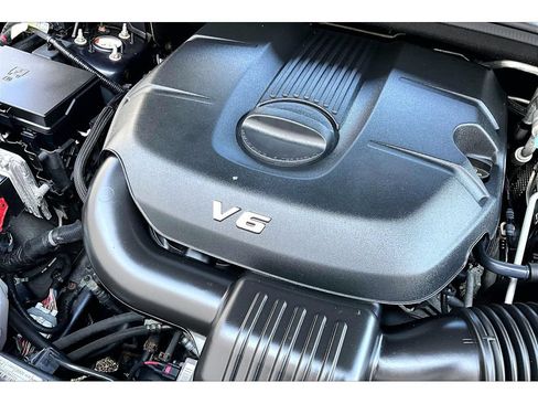 Used 2014 Dodge Durango Limited w/ Nav & Power Liftgate Group RWD image 57