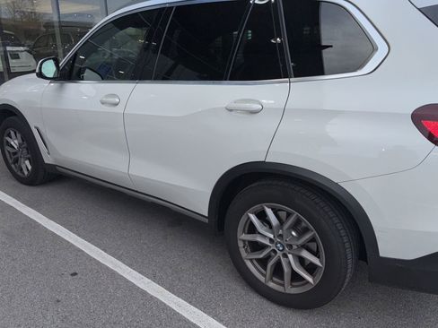 Used 2021 BMW X5 xDrive40i w/ Convenience Package image 7