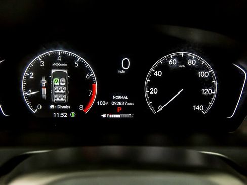 Used 2023 Honda Pilot EX-L image 15