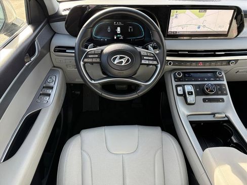 Used 2023 Hyundai Palisade SEL w/ Cargo Package image 19