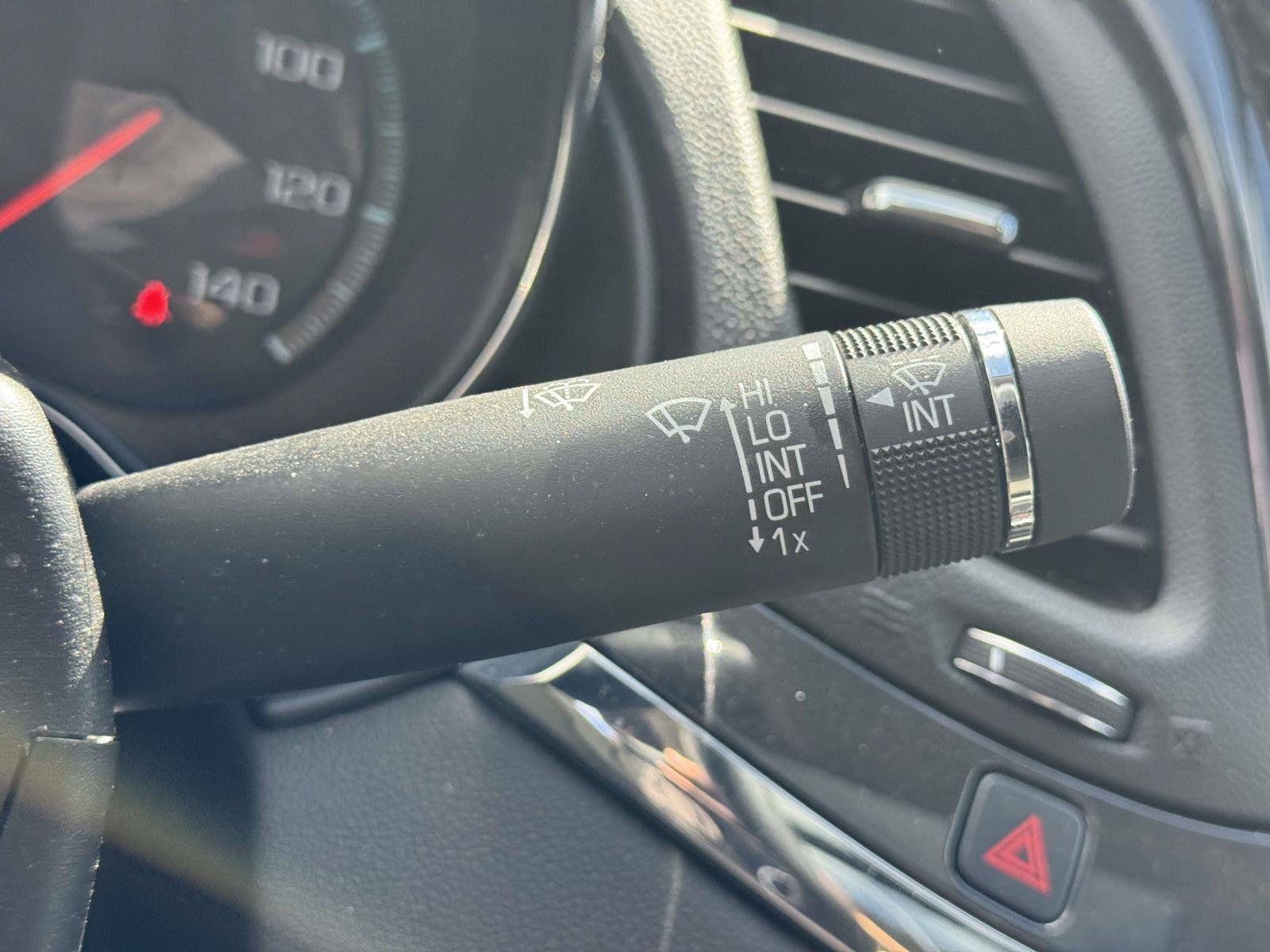 Used 2019 Chevrolet Impala Premier FWD image 21