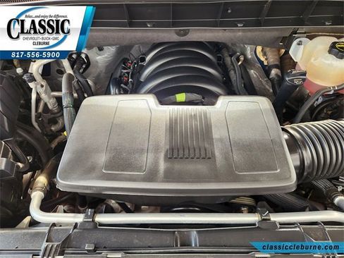 Used 2024 GMC Sierra 1500 SLT image 30