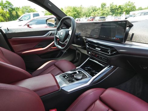 Used 2026 BMW 430i xDrive AWD/4WD image 38