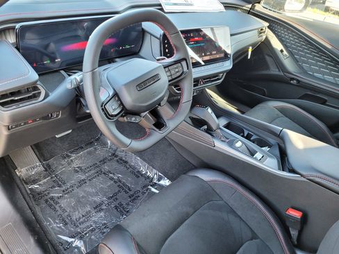 New 2026 Dodge Charger R/T Scat Pack w/ Track Package image 11