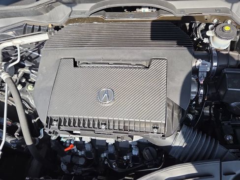 Used 2025 Acura MDX FWD w/ Technology Package image 10