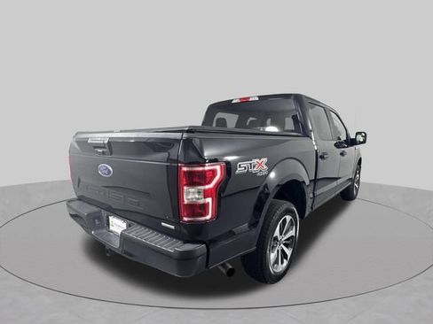 Used 2020 Ford F150 XL w/ Equipment Group 101A Mid AWD/4WD image 34
