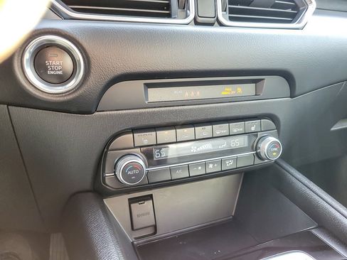 Used 2025 MAZDA CX-5 AWD 2.5 S w/ Preferred Package image 15