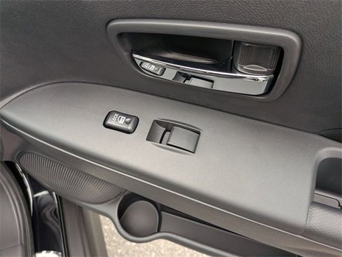 New 2026 Mitsubishi Outlander Sport ES image 32