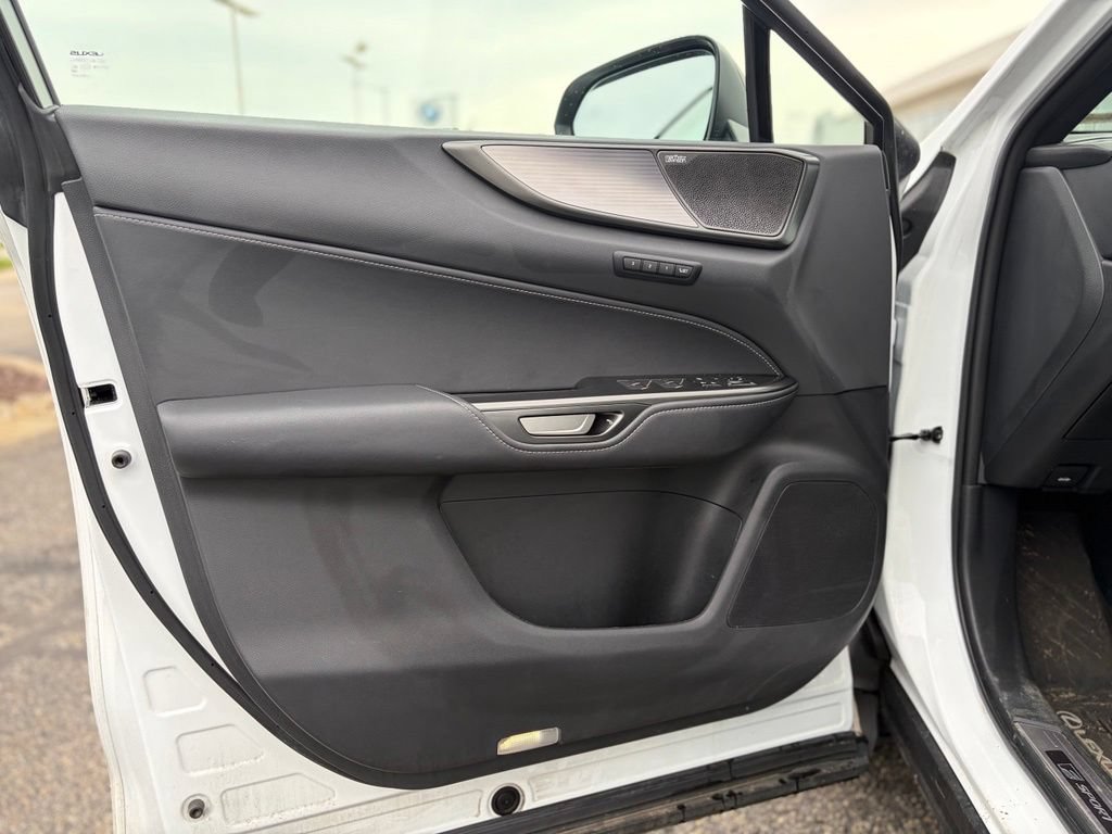 Used 2024 Lexus NX 350 F Sport AWD/4WD image 19
