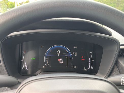 New 2026 Toyota Corolla LE FWD image 22