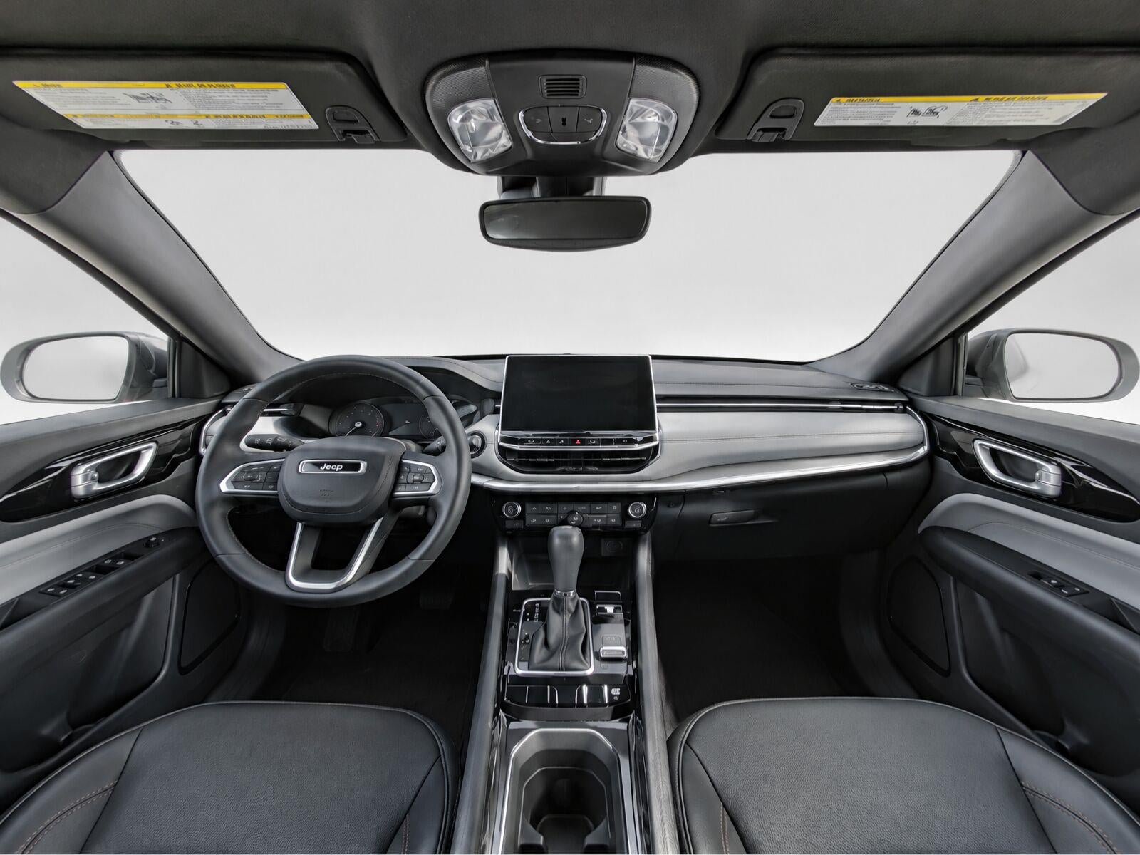Used 2023 Jeep Compass Limited AWD/4WD image 14