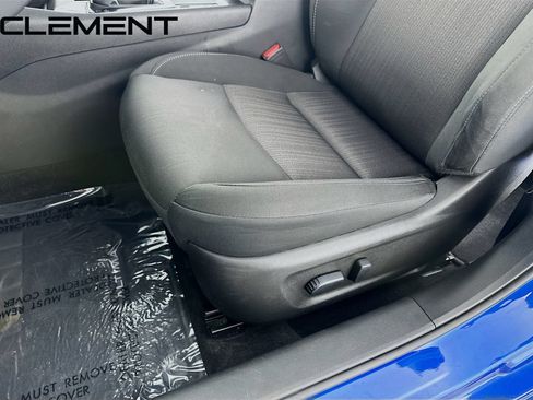 Used 2025 Nissan Altima 2.5 SV AWD/4WD image 27