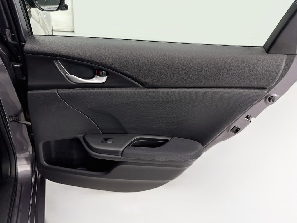 Used 2019 Honda Insight EX image 25