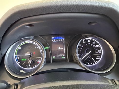 Used 2022 Toyota Camry Nightshade image 11