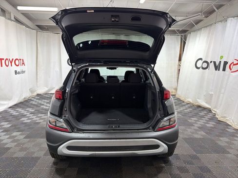 Used 2023 Hyundai Kona SEL FWD image 16