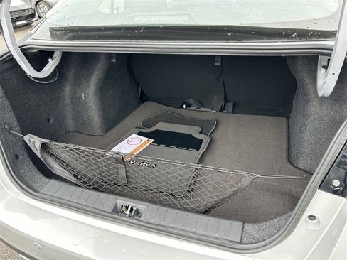 Used 2025 Nissan Versa SV w/ Trunk Package image 12
