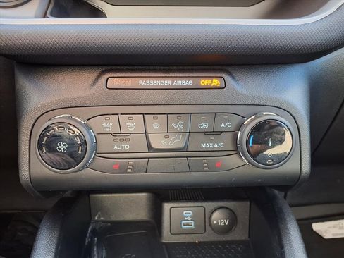 Used 2022 Ford Bronco Sport Big Bend w/ Convenience Package image 12