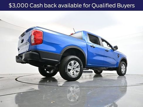 New 2025 Ford Ranger XL image 32