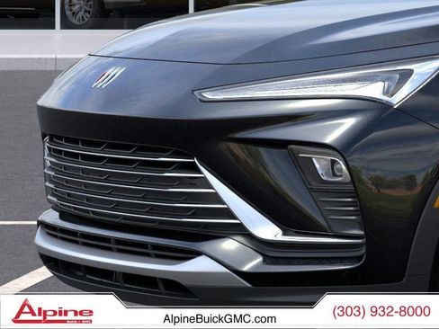 New 2026 Buick Envista Sport Touring w/ Convenience I Package FWD image 13
