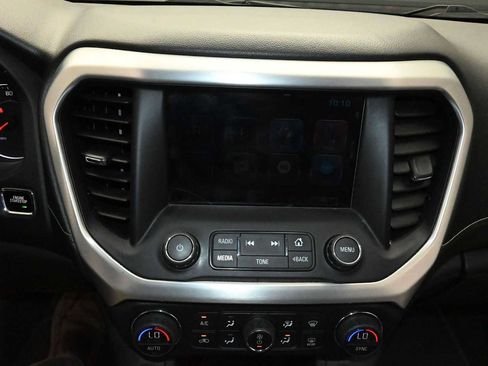 Used 2017 GMC Acadia SLT AWD/4WD image 15