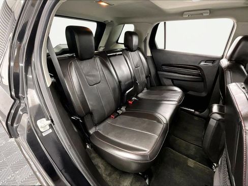 Used 2015 GMC Terrain Denali image 27