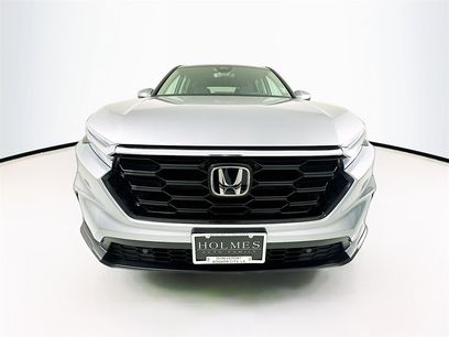 New 2026 Honda CR-V EX-L