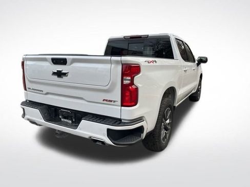 Certified 2023 Chevrolet Silverado 1500 RST w/ All Star Edition Plus image 5