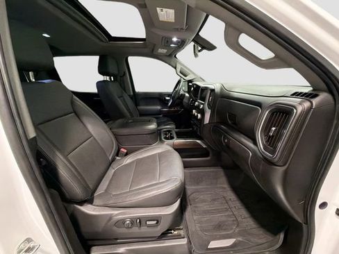 Used 2019 GMC Sierra 1500 SLT image 23