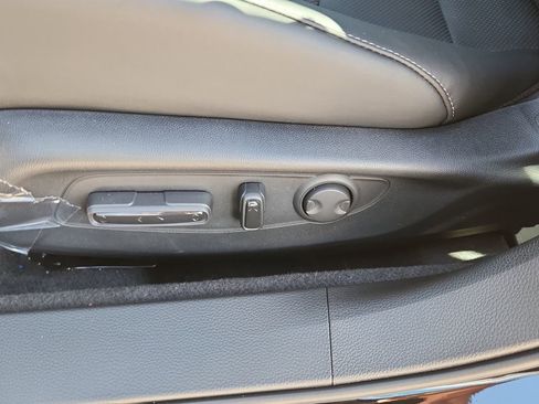 New 2026 Honda Accord Sport image 10