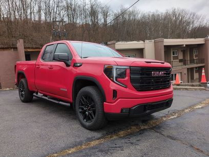 New 2026 GMC Sierra 1500 Elevation w/ Elevation Select Package