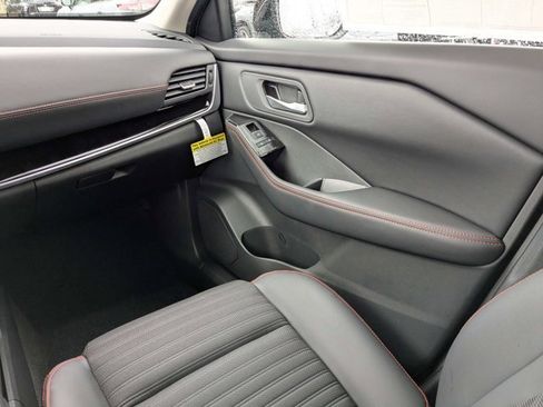 New 2026 Nissan Rogue SV image 19