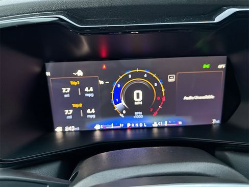 New 2026 Chevrolet Colorado LT image 21