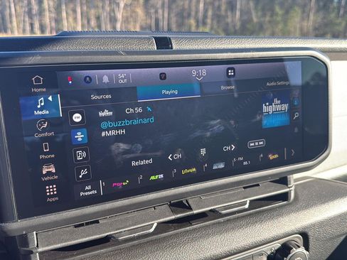 New 2026 Jeep Wrangler Willys AWD/4WD image 21