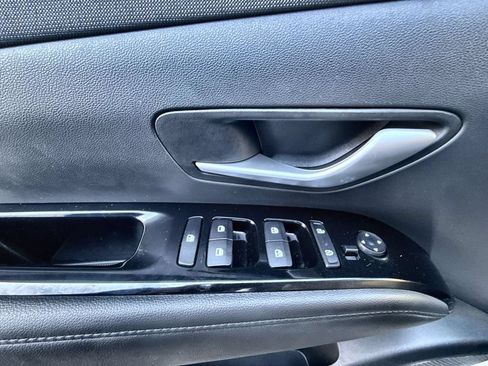 Used 2024 Hyundai Tucson XRT FWD image 23