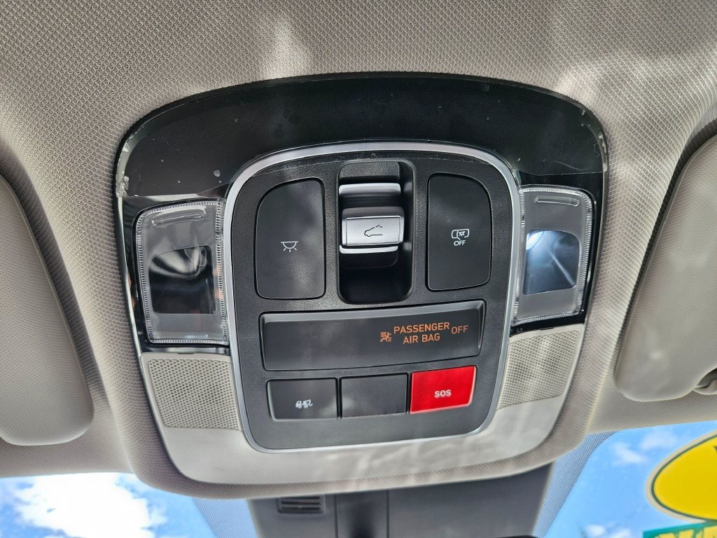 Used 2025 Hyundai Tucson SEL AWD/4WD image 33